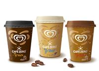 CAFÉ ZERO