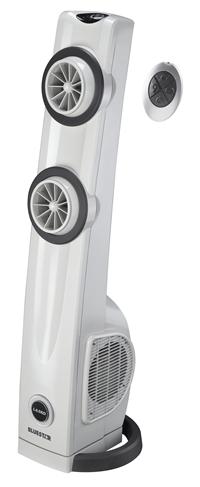 סדרת "מאווררי המגדל" של המותג המוביל בארץ BLUESTAR 