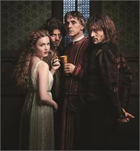 The Borgias 2