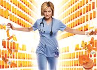 Nurse Jackie 4