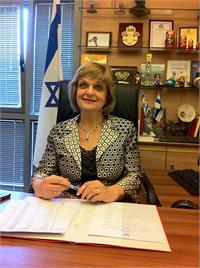 ח"כ שמטוב: "לשמור על כבוד הכנסת"
