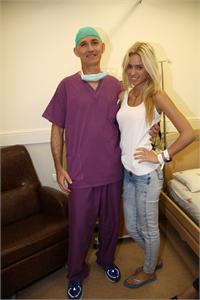 מאי ודר קליין. צילום: אסף לב