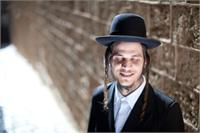 ירון בן עמי אחרי החזרה בתשובה. צילום: כפיר חרבי