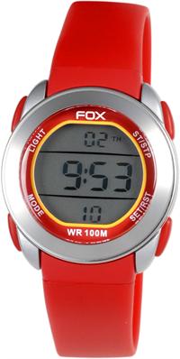 שעון פוקס: 179.99 ש"ח להשיג ברשתות ג'נטלמן והפנינג