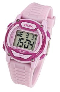 שעון פוקס: 169.99 ש"ח להשיג ברשתות ג'נטלמן והפנינג