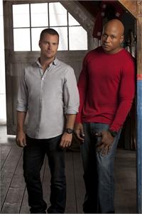 NCIS Los Angeles 2