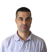 צור חזן, צילם אבי מזרחי