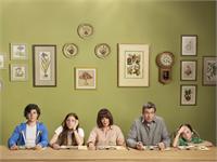 The Middle 3