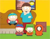 South Park 16