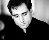 boris gitelburg photo by  Eric Richmond