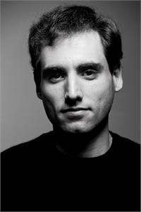 boris gitelburg photo by  Eric Richmond 