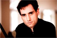 boris gitelburg photo by  Eric Richmond