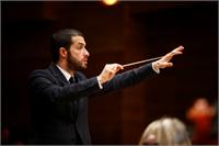 omer welber photo by rami Zarnegar