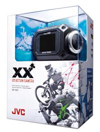 JVC GC-XA1