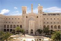 נוטרהדאם ירושלים