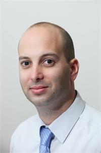 מנהל תחום הפעילות הסולארית בראלקו, אופיר רוזיאק 