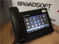 מכשיר טלפון של Grandstream 