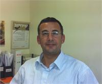 יהודה מימרן, מנכ"ל כל ישראל חברים