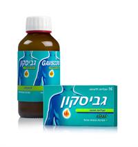 תמונה גביסקון