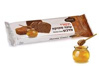עוגת דבש אחוה. צילום: אריה ויסמין