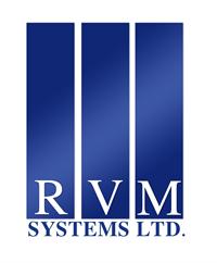לוגו RVM