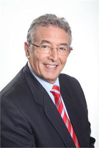 שלמה בוחבוט יו"ר מרכז השלטון המקומי
