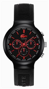 LACOSTE BORNEO