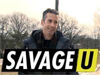 ערוץ MTV מייעצת בסדרה חדשה בנושאי סקס, דייטינג וזוגיות : סקס סקול  