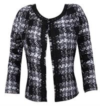 DISCREET גקט פפיטה 499.99 ש"ח. צילום דימיטרי קרמינסקי 