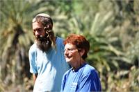 מתוך הקיבוץ הקדוש 