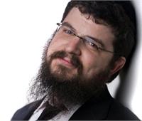 בני פרידמן. תמונת יח"צ