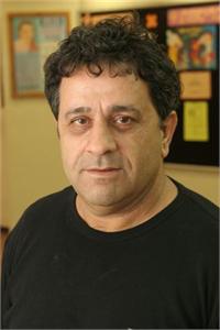 יעקב נווה. יח"צ