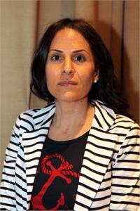 אביבית ויצמן. צילום: איציק בירן