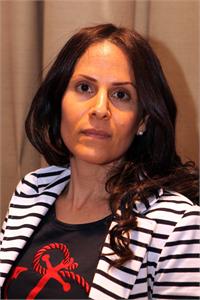 אביבית ויצמן 2. צילום: איציק בירן