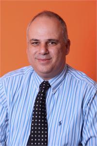 אודי כספי, מנכ"ל TNT אקספרס ישראל