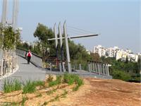 טיילת המדע, תל אביב 019