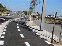 טיילת המדע, תל אביב 009