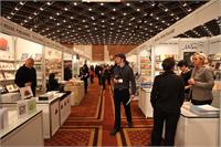 יריד הספרים הבינ"ל 2011 (צילום: מיכל פתאל)