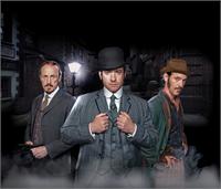 Ripper Street