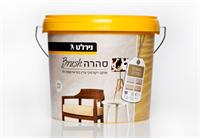 נירלט סהרה בראש- אפקט דקורטיבי עדין במראה של סופת חול, מחיר מומלץ לצרכן 219 שח, צילום דן לב