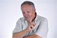 בני דודקביץ כתב ברשת ב של קול ישראל צלם דוד וינוקור