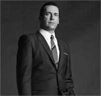 Mad Men 6 . יח"צ