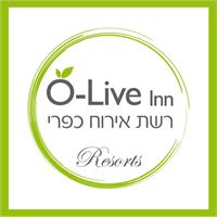 רשת אוליב אירוח כפרי