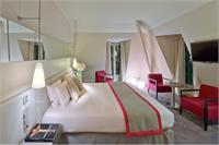 Hotel Derby Alma