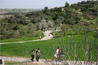 ניווטים רגליים . צילום: יח"צ