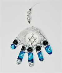 חמסה מגן דוד