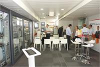 פנים המשאית