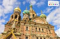 St Petersburg