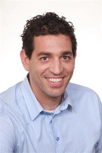 אודי אילון