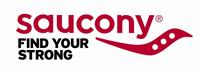 לוגו Saucony